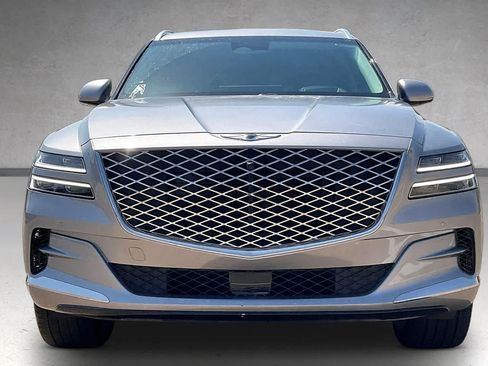 Used 2024 Genesis GV80 3.5T w/ Prestige Package AWD/4WD image 6
