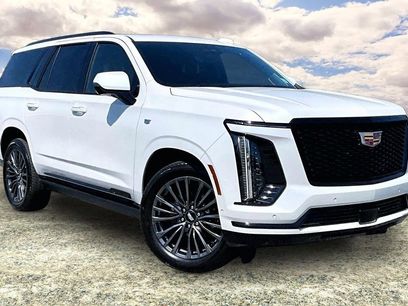 Certified 2025 Cadillac Escalade Sport Platinum
