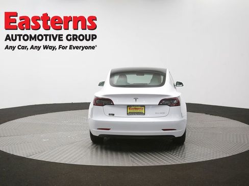 Used 2018 Tesla Model 3 Long Range AWD/4WD image 31