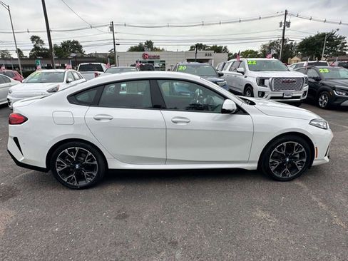 Used 2025 BMW 228i xDrive image 4