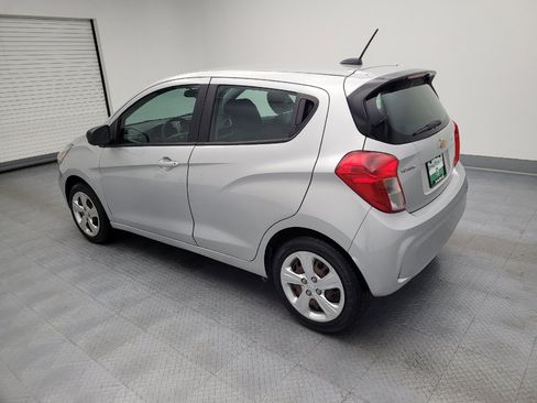 Used 2021 Chevrolet Spark LS FWD image 3
