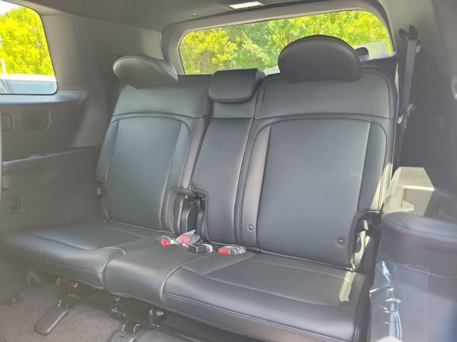 New 2027 Kia Telluride EX X-Line AWD/4WD image 9