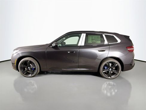 New 2026 BMW X3 xDrive30 w/ Premium Package image 4