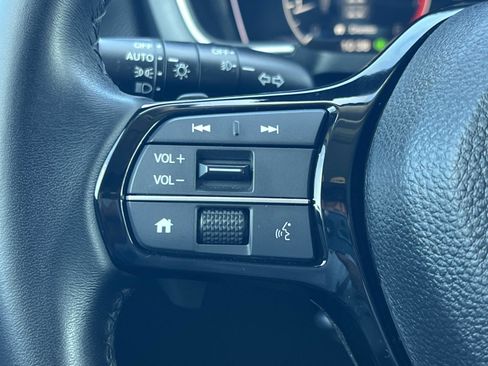 Certified 2023 Honda Pilot EX-L image 9