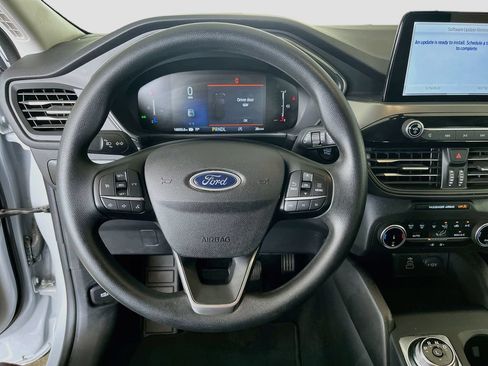 Used 2025 Ford Escape Active FWD image 11