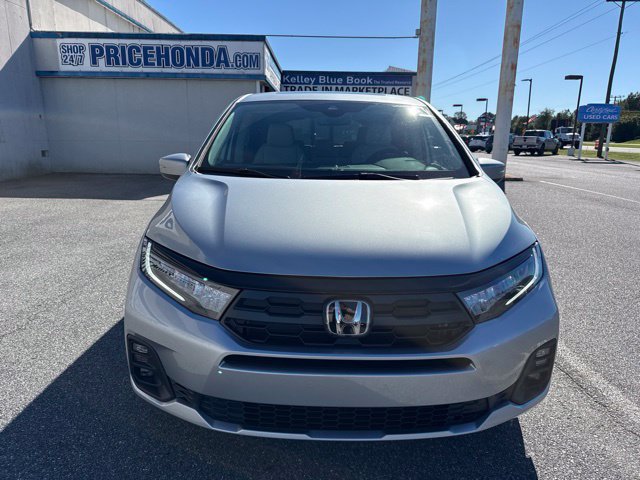 New 2027 Honda Odyssey EX-L image 2