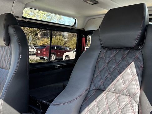 Used 1987 Nissan Rogue image 43