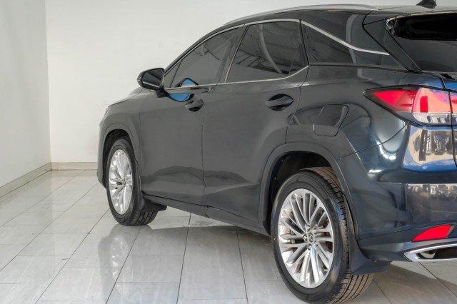 Used 2022 Lexus RX 350 AWD w/ Luxury Package image 67