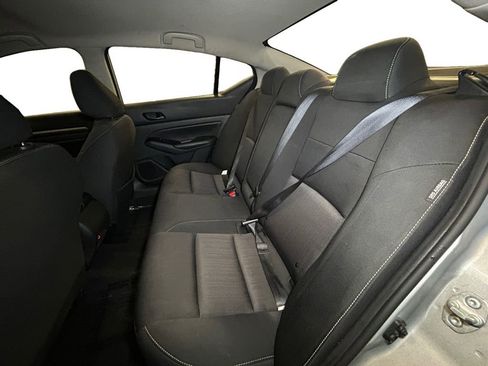 Used 2023 Nissan Altima 2.5 SV image 14