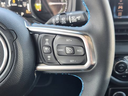 Used 2024 Jeep Wrangler High Altitude image 18