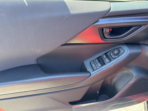 New 2026 Subaru Impreza RS AWD/4WD image 14