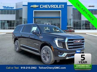 New 2026 GMC Yukon XL Elevation AWD/4WD video 1