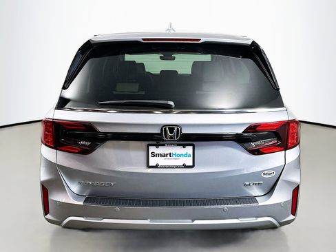 New 2026 Honda Odyssey Elite image 6
