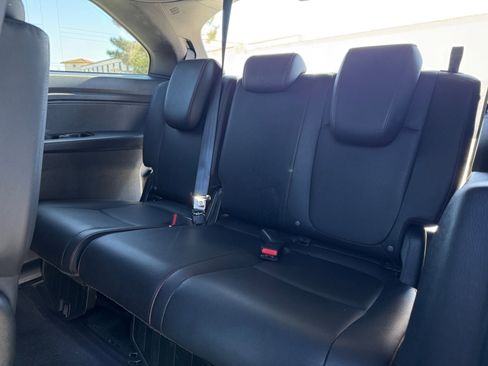 Used 2024 Honda Odyssey Sport image 17