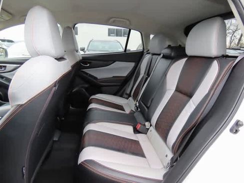 Used 2021 Subaru Crosstrek 2.5i Limited image 13