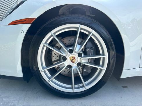 Certified 2026 Porsche 911 Carrera RWD image 18