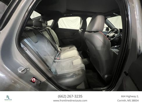 Used 2023 Hyundai Sonata N Line FWD image 18