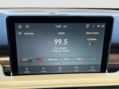 Used 2022 Lincoln Aviator Reserve w/ Elements Package Plus image 33