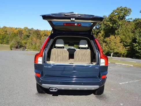 Used 2014 Volvo XC90 3.2 w/ Climate Package image 47