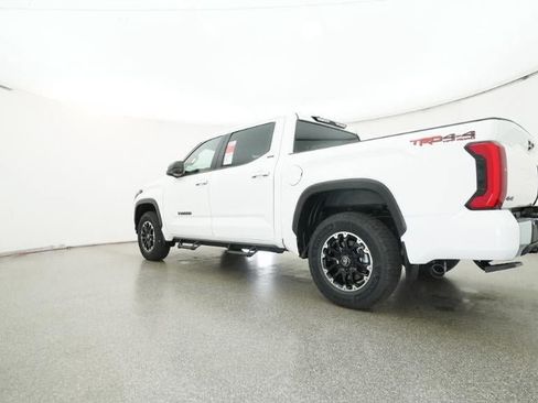 New 2026 Toyota Tundra SR5 image 21