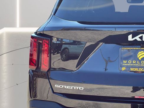 New 2026 Kia Sorento LX FWD image 31