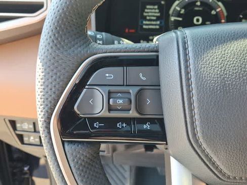 New 2026 Toyota Tundra 1794 Edition AWD/4WD image 17
