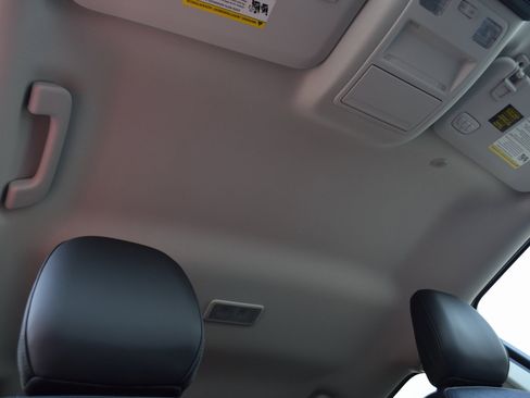 New 2025 Ford Bronco Sport Outer Banks image 24