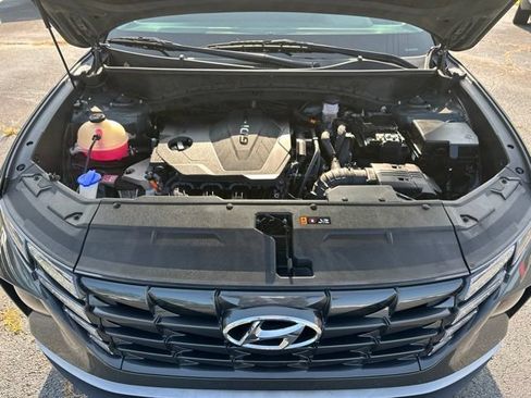 Used 2022 Hyundai Tucson SEL FWD image 30