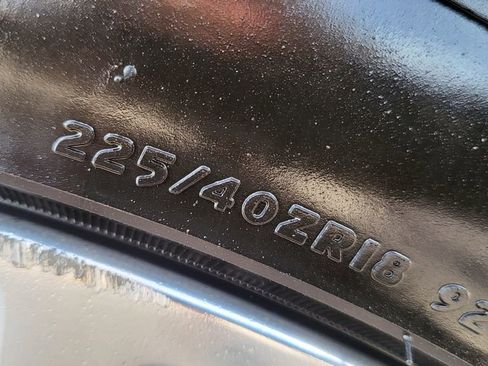 Used 2015 Cadillac ATS Luxury w/ Sun And Sound Package image 15