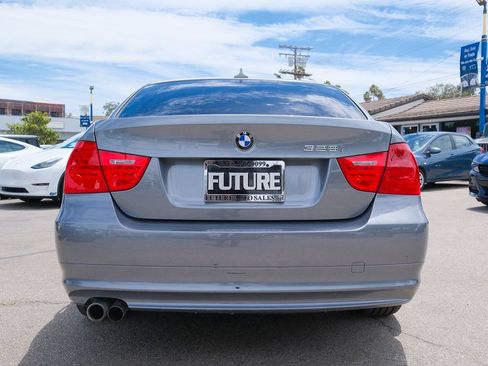 Used 2011 BMW 328i Sedan RWD image 5