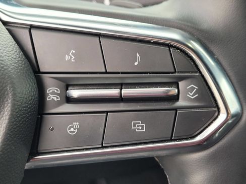 Used 2025 Chevrolet Equinox LT AWD/4WD image 22