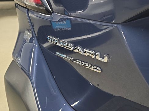 Used 2024 Subaru Outback Limited XT AWD/4WD image 9