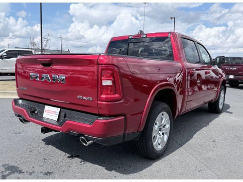 New 2026 RAM 1500 Big Horn image 6