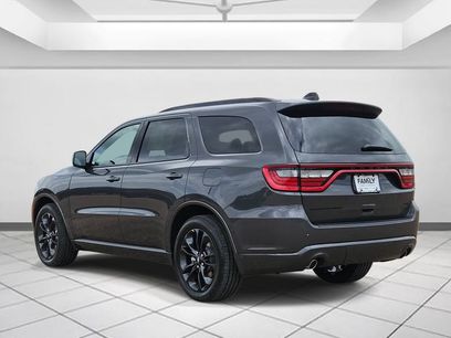 Used 2026 Dodge Durango GT