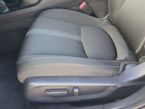 Certified 2020 Honda Civic EX image 15