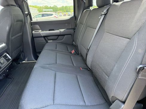 Used 2024 Ford F150 XLT w/ Equipment Group 302A MID AWD/4WD image 14