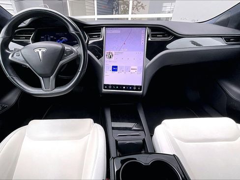 Used 2021 Tesla Model S Long Range image 15