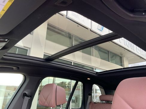 New 2026 BMW X5 xDrive50e w/ M Sport Package image 21