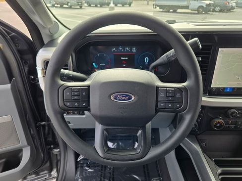 New 2026 Ford F350 XLT w/ XLT Premium Package image 31