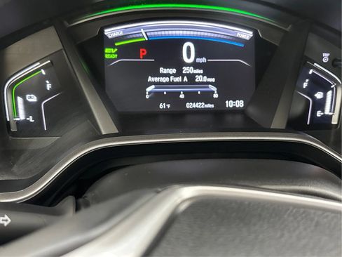 Used 2020 Honda CR-V EX-L image 23