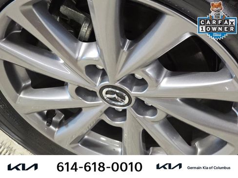 Used 2023 MAZDA CX-5 AWD 2.5 S w/ Select Package image 11