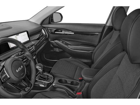 Used 2024 Kia Seltos S FWD image 6