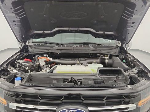 New 2024 Ford F150 XLT w/ Equipment Group 302A MID image 35