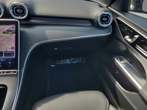 Certified 2022 Mercedes-Benz C 300 4MATIC Sedan image 15