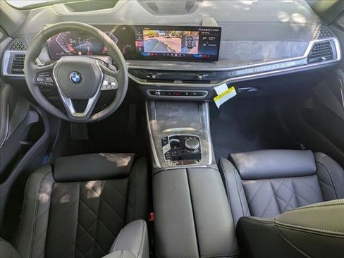 Used 2026 BMW X5 xDrive40i image 16