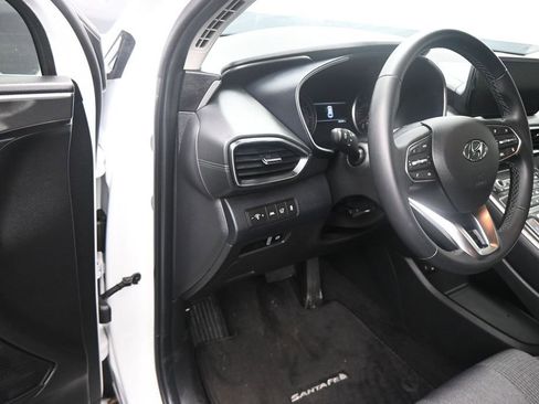 Used 2023 Hyundai Santa Fe SEL FWD image 22