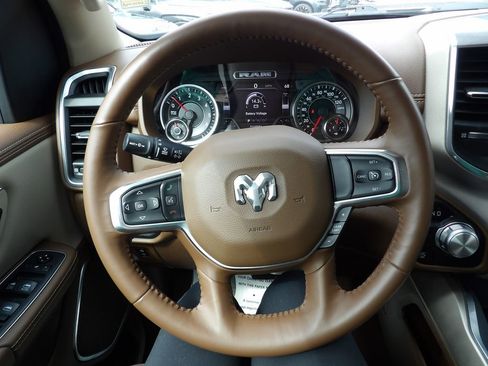 Used 2021 RAM 1500 Laramie image 15