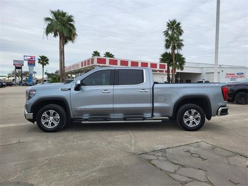 Used 2025 GMC Sierra 1500 SLT w/ SLT Convenience Package image 2