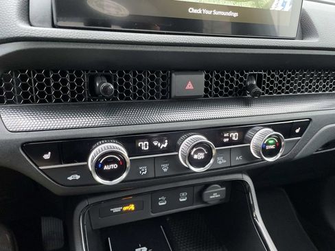 Used 2026 Honda CR-V Sport-L image 21