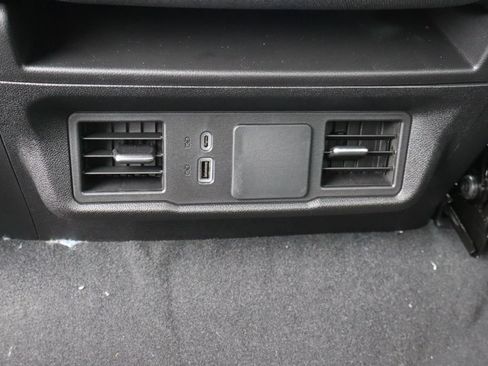 New 2026 Chevrolet Silverado 2500 Custom w/ Custom Convenience Package AWD/4WD image 18